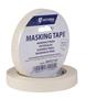 Painting tape, 18 mm x 50 m, VICTORIA FACILITY, white
